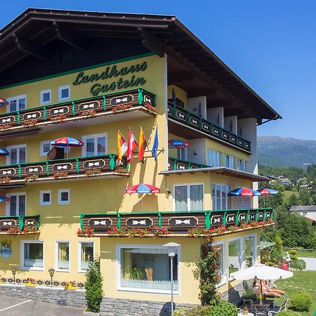 Landhaus Gastein Seeboden am Millstätter See Exterior foto