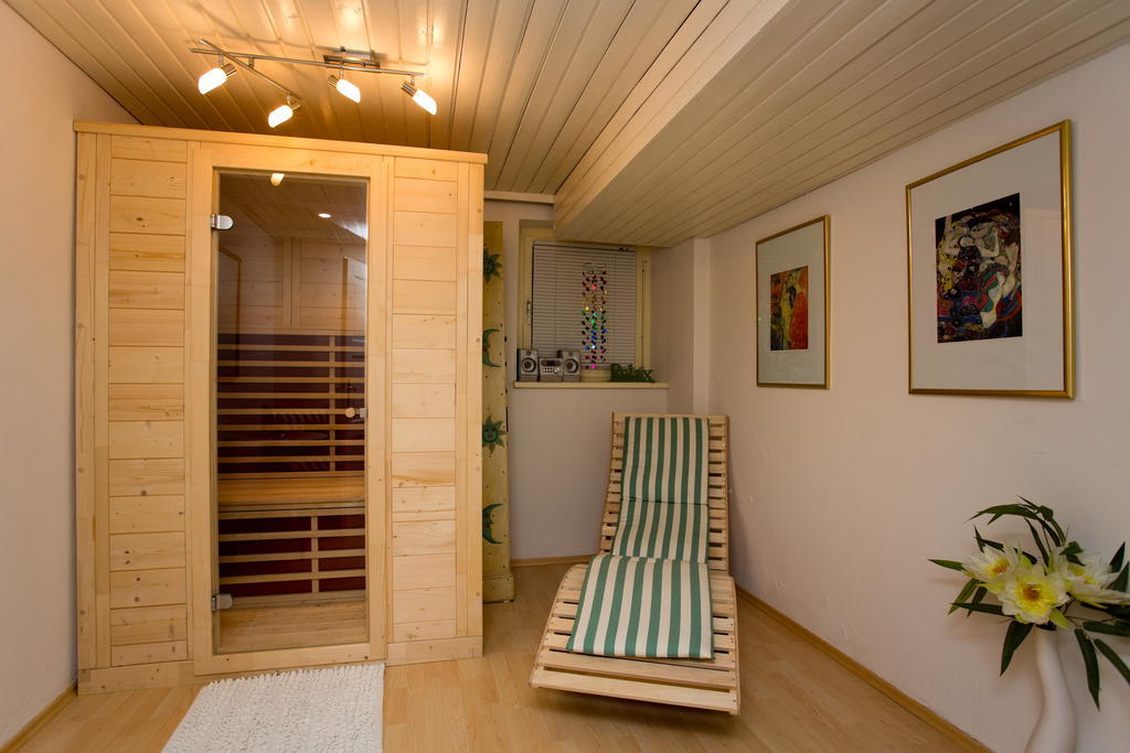 Landhaus Gastein Seeboden am Millstätter See Exterior foto
